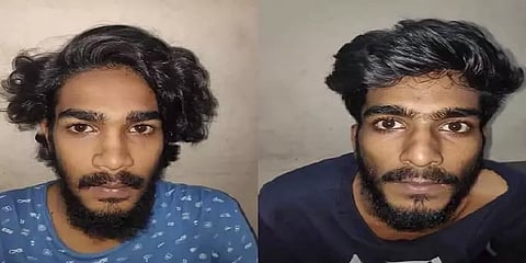 பைக்கில் அதிவேகம்; போலீஸார் மீது தாக்குதல் - கேரளாவில் இருவர் கைது!