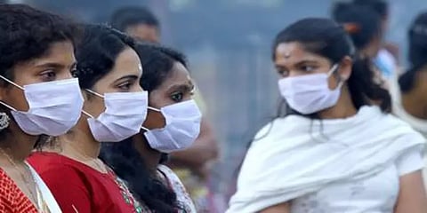 கொரோனாவுக்கு ஒரே நாளில் 2 ஆயிரம் பேர் பலி