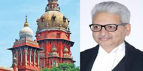 ‘சுய தனிமைப்படுத்தல் சிறை வாசம் அல்ல’ - உயர்நீதிமன்ற தலைமை நீதிபதி