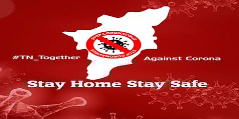 தமிழகத்தில் எந்தெந்த மாவட்டங்களில் கொரோனா உறுதி ?