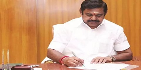 தற்போதைய சூழலுக்கு 9 ஆயிரம் கோடி தேவை : பிரதமருக்கு முதல்வர் கடிதம்