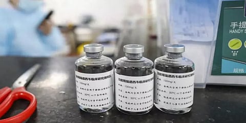 கொரோனா பாதிப்பு: இந்தியாவில் 20 பேர் உயிரிழப்பு