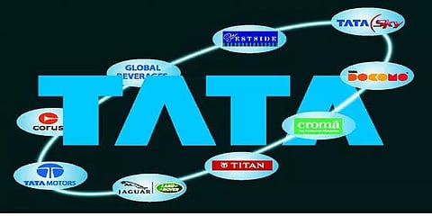 மத்திய அரசுக்கு டாடா குழுமம் ரூ.1,500 கோடி நிதியுதவி