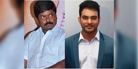 அன்று முரளி.. இன்று நடிகர் சேது - தமிழ் சினிமாவில் நிகழ்ந்த திடீர் மரணங்கள்