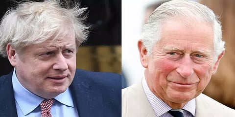 உலகில் கொரோனா பாதித்த முக்கிய தலைவர்கள்!!