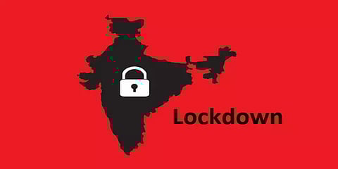 ஊரடங்கை மீறினால் '14 நாட்கள் தனிமை முகாம்' - மத்திய அரசு எச்சரிக்கை !