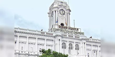 சென்னையில் கொரோனா ‘ரெட் அலர்ட்’ இல்லை - மாநகராட்சி அறிவிப்பு