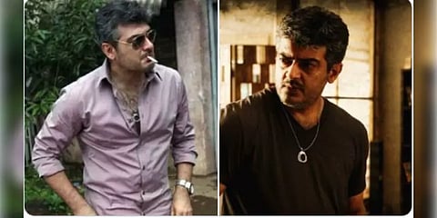 ‘மங்காத்தா’ படத்தில் அஜித் அணிந்திருந்த டாலரின் ரகசியம் என்ன?: விவரிக்கும் வாசுகி பாஸ்கர்