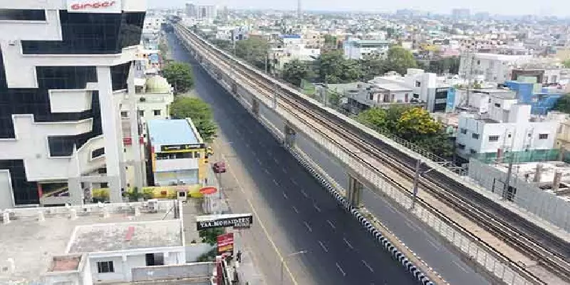 144 தடையை மீறிய வாகன ஓட்டிகள்: இதுவரை ரூ.10 லட்சம் அபராதம் வசூல்!