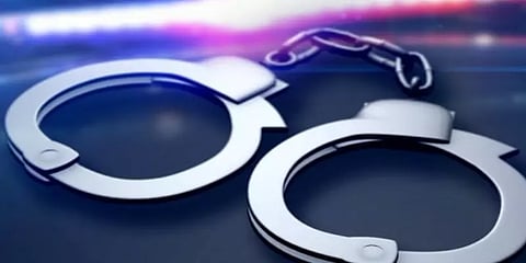 திருத்தணி: கொரோனா குறித்து வதந்தி பரப்பிய 2 பேர் கைது