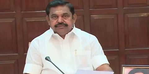 உடனடி நடவடிக்கை எடுத்த தமிழக முதல்வருக்கு நன்றி : பவன் கல்யாண்