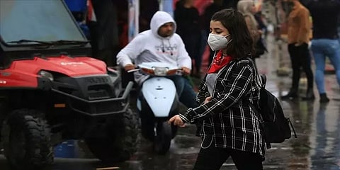 கொரோனாவால் அமெரிக்காவில் 2 லட்சம் பேர் உயிரிழக்க வாய்ப்பு - வெள்ளை மாளிகை எச்சரிக்கை