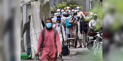 கொரோனா பரவலுக்கு வித்திட்ட மலேசிய நிகழ்ச்சி - பதற்றத்தில் தெற்கு, தென் கிழக்காசிய நாடுகள்