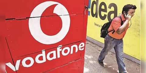 ஊரடங்கு நிலை : பிரிபெய்டு வாடிக்கையாளர்களுக்கு வோடாஃபோன் அதிரடி ஆஃபர்
