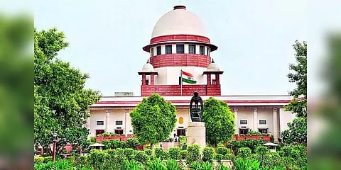 “கொரோனாவைவிட பீதி அதிக உயிர்களை அழிக்கும்” - உச்சநீதிமன்றம் எச்சரிக்கை