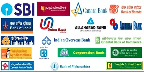 3 மாதம் இ.எம்.ஐ ஒத்திவைப்பு - பொதுத்துறை வங்கிகள் அறிவிப்பு