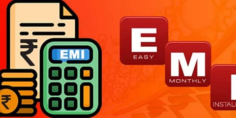 “3 மாதம் இ.எம்.ஐ இல்லை ; ஆனால் வட்டி உண்டு” - வங்கிகளின் அறிவிப்பு