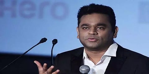 வேறுபாடுகளை மறந்து ஒன்றுபடுவதற்கான நேரம் இது - ஏஆர் ரகுமான்