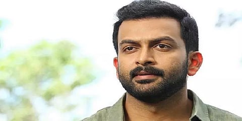 பாலைவனத்தில் சிக்கி இருக்கிறோம்; ஊருக்கு திரும்ப வேண்டும் - நடிகர் பிருத்விராஜ்