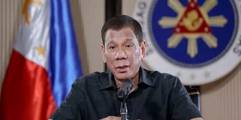 ஊரடங்கு உத்தரவை மீறுபவர்கள் சுடப்படுவர் : பிலிப்பைன்ஸ் அதிபர் எச்சரிக்கை