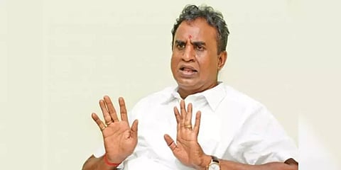 “சாதி, மதம் குறித்து வதந்தி பரப்பினால் நடவடிக்கை” - அமைச்சர் வேலுமணி எச்சரிக்கை