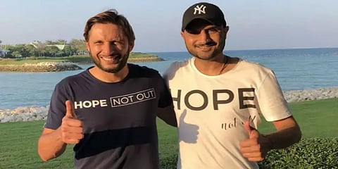 “வைரஸையும், வெறுப்பையும் அல்ல..அன்பை பரப்புங்கள்..”: ட்ரோல் செய்தவர்களுக்கு ஹர்பஜன் பதிலடி