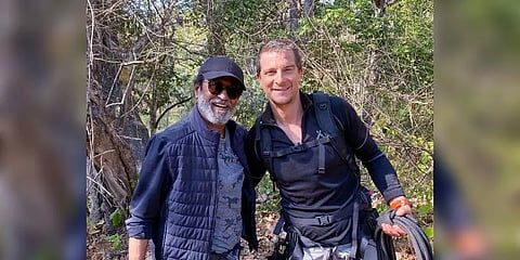 தொலைக்காட்சி நிகழ்ச்சியிலும் பாக்ஸ் ஆபீஸ் நாயகனாக மாறிய ரஜினி