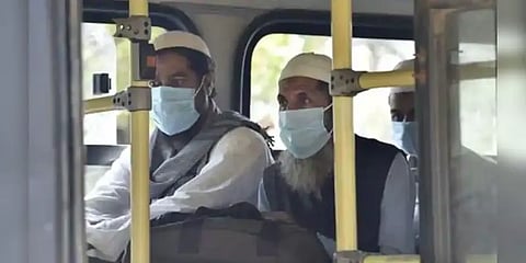 960 வெளிநாட்டவர் பாஸ்போர்ட் முடக்கம் - டெல்லி தப்லிக் நிகழ்வு அப்டேட்