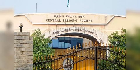 கடந்த 10 நாட்களில் சிறைகளிலிருந்து 3,963 கைதிகள் ஜாமினில் விடுவிப்பு