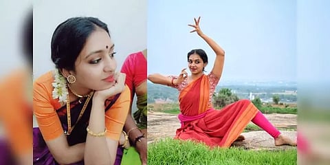 நீண்ட இடைவெளிக்குப் பின் மீண்டும் லட்சுமி மேனன்