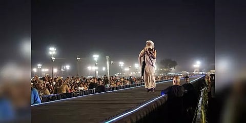 “அவதூறு பரப்புவோர் மீது நடவடிக்கை எடுங்கள்” - காவல்துறையில் ஈஷா புகார்