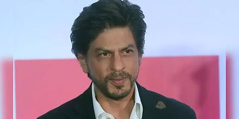 “பாகிஸ்தானுக்கு ஷாருக்கான் 45 கோடி நன்கொடை?” - அம்பலமான போலிச் செய்தி