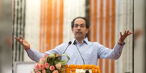 ‘வகுப்புவாத விஷம பிரச்சாரம் செய்வோரை கடுமையாக எச்சரிக்கிறேன்’ - உத்தவ் தாக்ரே