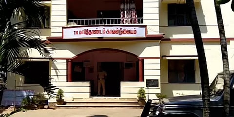 பிரதமர் மோடி குறித்து ஆபாசமாக பேசி வீடியோ வெளியிட்ட இளைஞர்கள் கைது