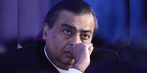 அம்பானி முதல் அதானி வரை ... கொரோனா தாக்கத்தால் பொருளாதாரத்தில் கடும் பின்னடைவு