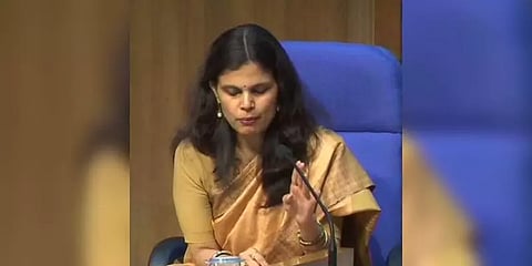 தனிமைப்படுத்தலில் 25 ஆயிரம் உள்ளூர் தப்லீக் ஜமாஅத் தொழிலாளர்கள் - மத்திய அரசு விளக்கம்