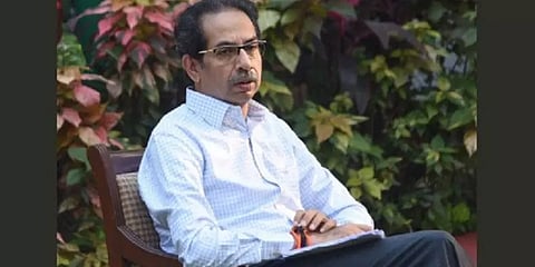 கொரோனா அச்சம் - மகாராஷ்டிரா முதல்வர் உத்தவ் தாக்கரே இல்லத்திற்கு சீல்