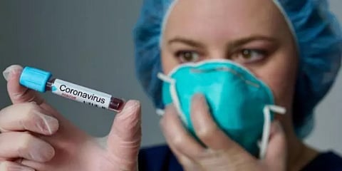 அறிகுறிகளே இல்லை : கேரளாவில் 19 நாட்களுக்குப்பின் மாணவிக்கு உறுதியான கொரோனா