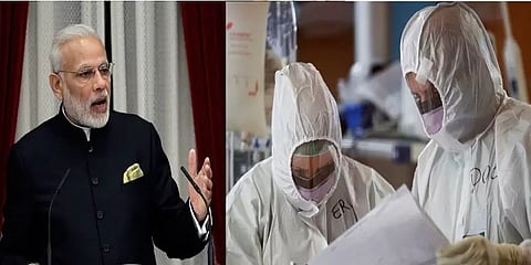 கொரோனாவால் அதிகரிக்கும் உயிரிழப்பு முதல் ஊரடங்கு கட்டுப்பாடு குறித்த ஆலோசனை வரை..!