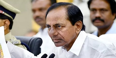 “உயிர் போனால் மீட்க முடியுமா? ஊரடங்கை நீட்டியுங்கள்” - தெலங்கானா முதல்வர் கோரிக்கை