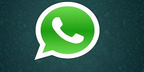 வாட்ஸ்அப்பில் தகவலை பகிர புதிய கட்டுப்பாடு