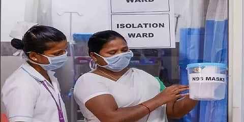 சென்னையில் எந்தெந்த இடங்களில் கொரோனா பாதிப்பு? விவரம்!!