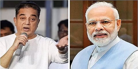 பிரதமர் மோடிக்கு கமல் எழுதிய கடிதம் சொல்ல வருவது என்ன..?