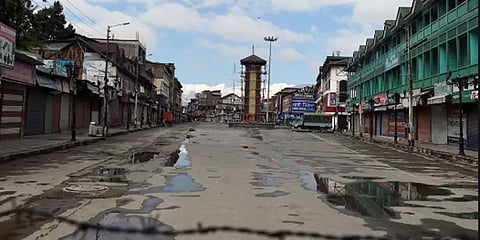 ஊரடங்கை நீட்டிக்க மத்திய அரசு திட்டம் ?