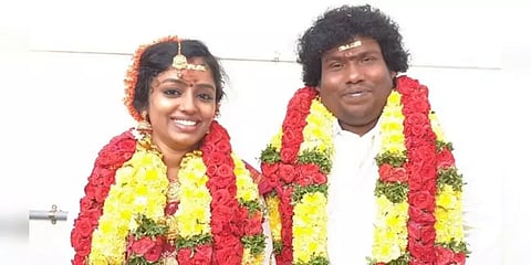 ஊரடங்கு உத்தரவினால் தள்ளிப் போன யோகி பாபுவின் வரவேற்பு நிகழ்ச்சி