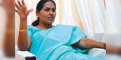 “தப்லிக் ஜமாஅத்தில் பங்கேற்றவர்கள் பற்றிய பாஜக எம்பியின் கருத்து போலியானது” - துணை ஆணையர்