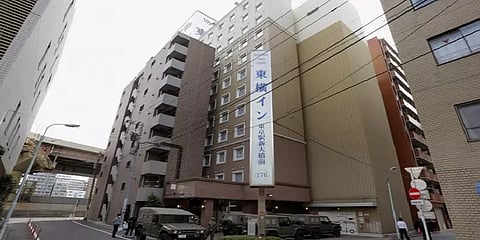 தீவிரமடையும் கொரோனா: ஜப்பானில் மருத்துவமனைகளாக மாற்றப்படும் ஹோட்டல்கள்!