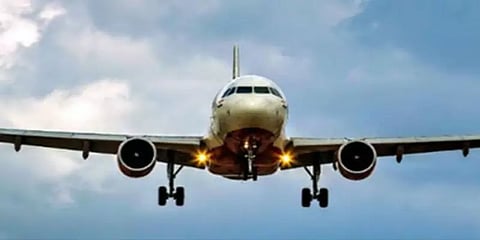 ஊரடங்கிற்கு பிறகு விமானத்தில் செல்லலாம் என நினைப்பவரா நீங்கள்..? கெடுபிடிக்கு வாய்ப்பு