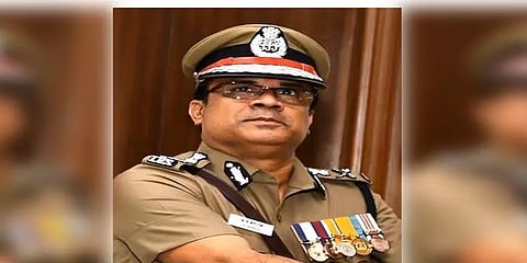 அத்தியாவசியத்திற்கு வெளியே வருவோரை கண்ணியமாக நடத்துங்கள் - டிஜிபி அறிவுறுத்தல்