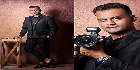 நெருங்கி பழகியவர்கள் கூட ஒதுங்கி நிற்கிறார்கள்’- புகைப்பட கலைஞரின் ஊரடங்கு அனுபவம்